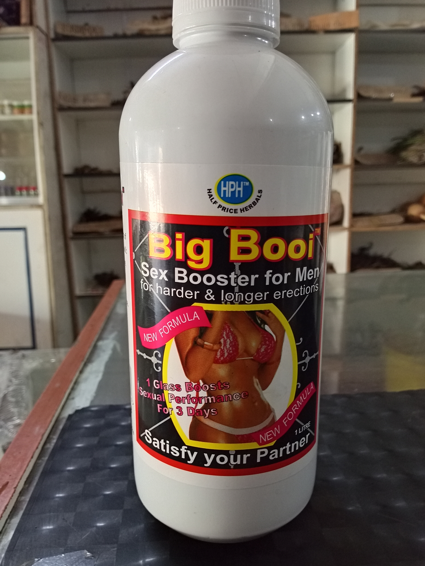 Big Booi