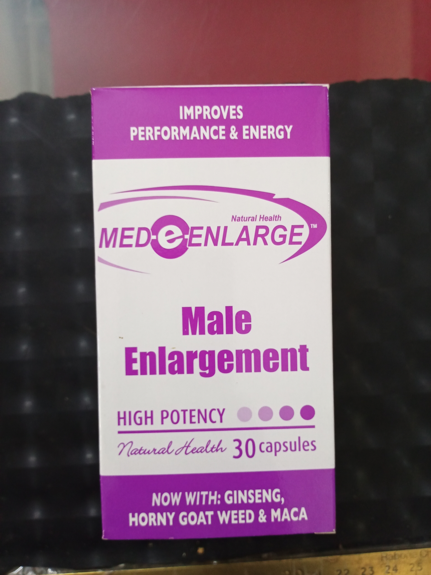 Med-e-Enlarge